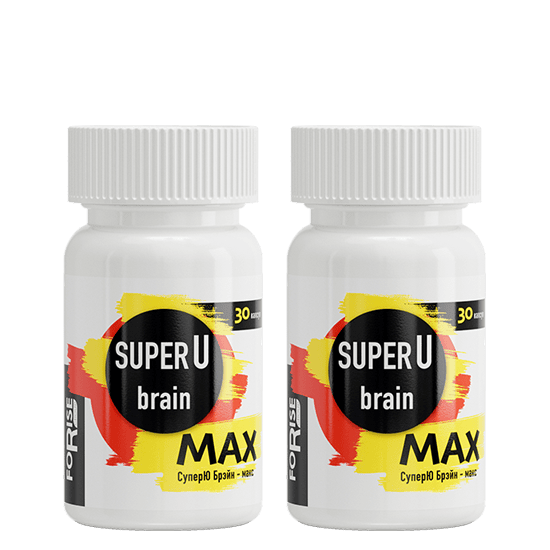 SuperU Brain